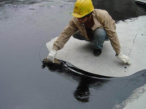 911单组份油性聚氨酯防水涂料
