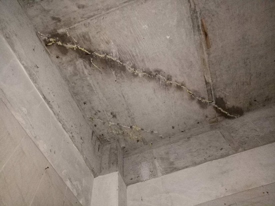 武汉高压注浆防水堵漏